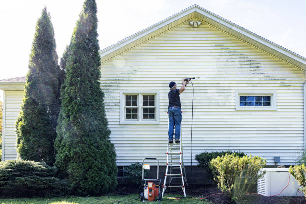Best Patio and Deck Pressure Washing  in Drum Point, MD